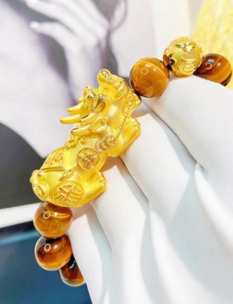 改善财运的饰物有哪些_佩戴什么最招财