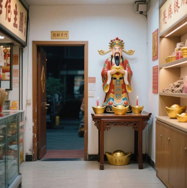 财运布阵怎么摆_财运布阵禁忌有哪些