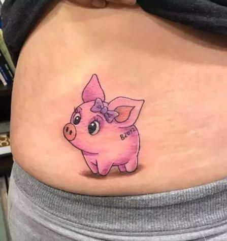 纹身属相守护神_怎么选