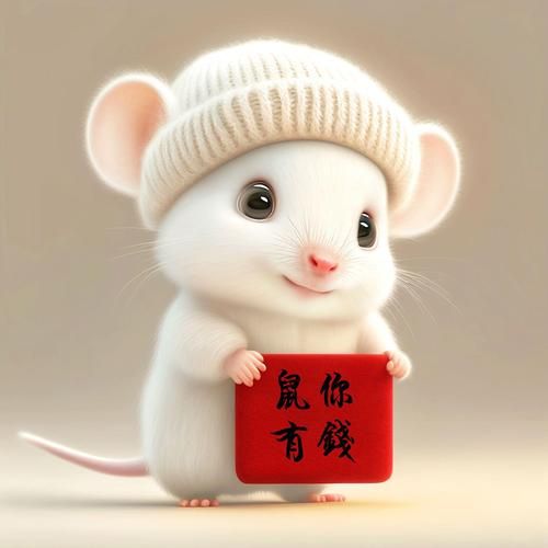 鼠年几月财运好_属鼠人哪月最旺