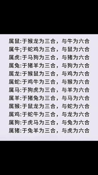 龙冲属相有哪些_如何化解龙冲属相