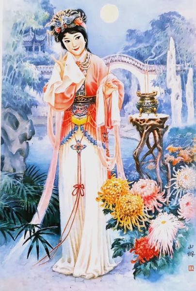 貂蝉属什么生肖_貂蝉出生年份考