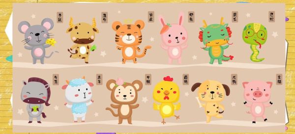 虎和牛生什么属相孩子_虎牛夫妻最佳宝宝生肖