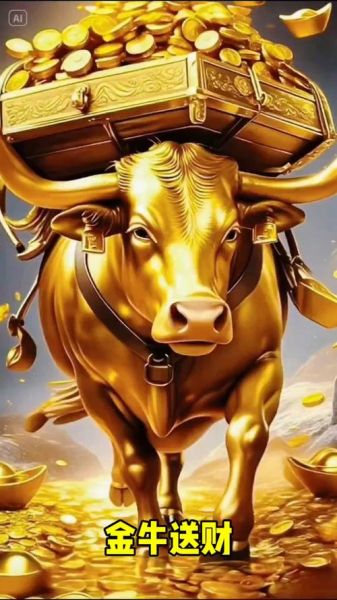 金牛男财运_金牛男如何提升财运