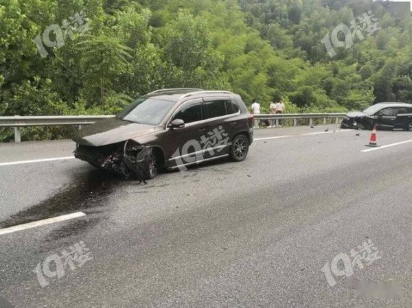 梦见自己出车祸了_预示什么