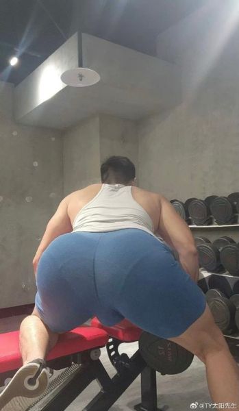 男人屁股大财运好吗_屁股大代表有钱吗