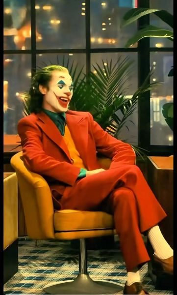 梦到小丑是什么意思_梦到小丑预示什么