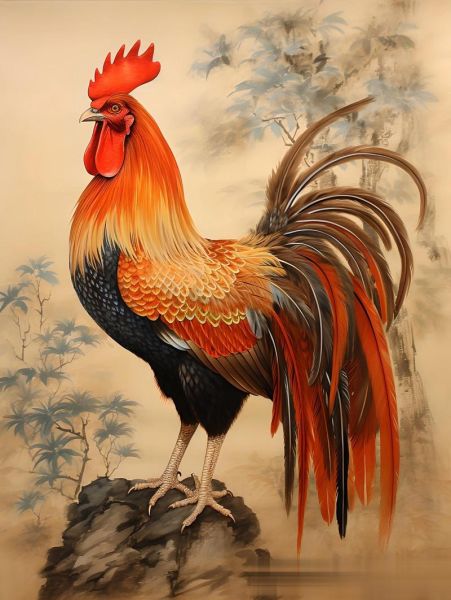 鸡冲什么属相_鸡冲属相怎么化解