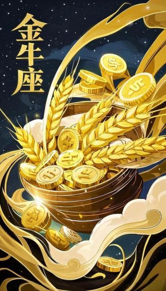 金牛座2020年财运如何_金牛座2020年偏财运旺不旺