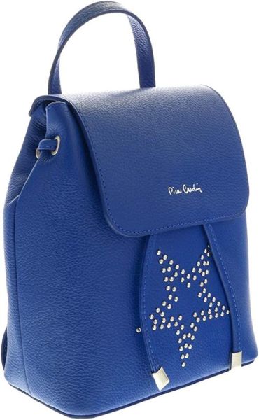 蓝色背包财运好吗_蓝色背包招财颜色搭配