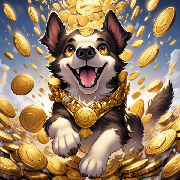 生肖狗2024年财运方位在哪_属狗人如何催旺偏财