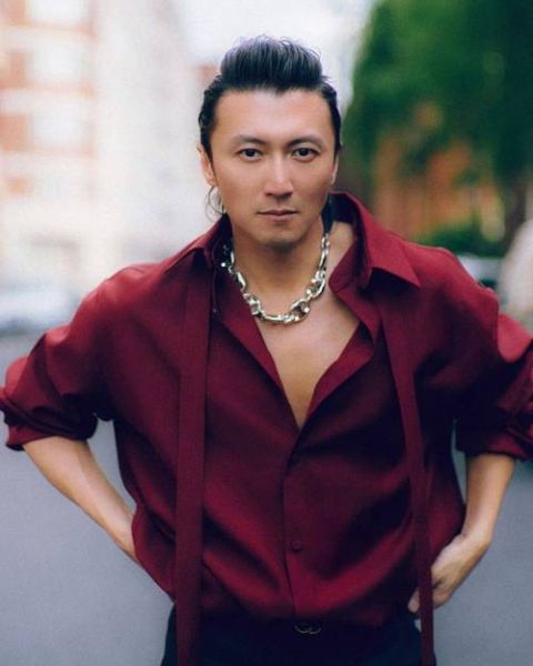 谢霆锋属什么生肖_谢霆锋属相性格解析