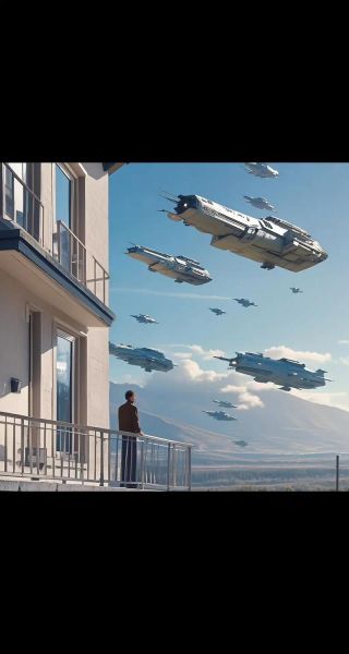 梦到飞船是什么意思_梦到飞船预示什么