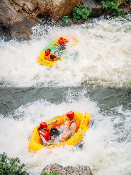 梦到漂流是什么意思_如何解读梦见漂流