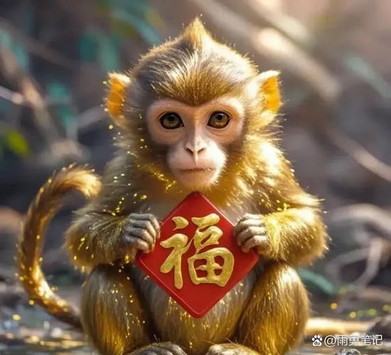 猴子明日运势_如何提升财运