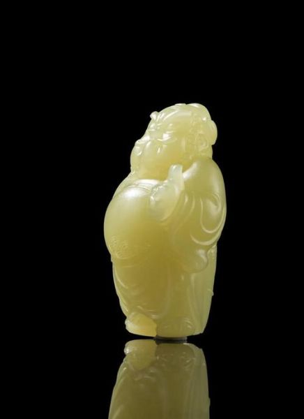 黄玉真的能招财吗_黄玉佩戴禁忌有哪些