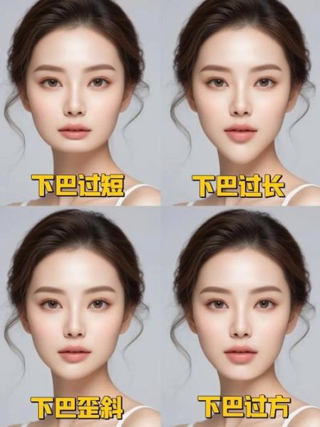 颧骨宽下巴短财运_面相解析与提升方法