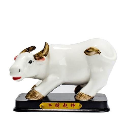 牛和龙的财运_牛龙合财吗