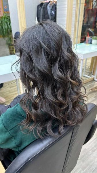 烫发影响财运吗_风水与发型的秘密