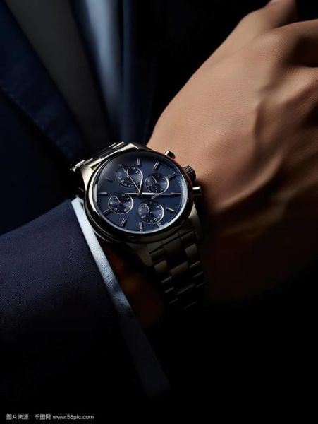 梦到自己手上戴个手表_意味着什么