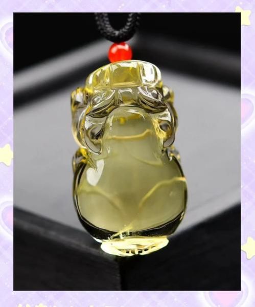 黄水晶真的能招财吗_黄水晶摆放位置风水禁忌