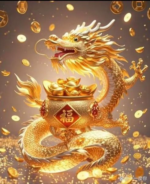 2019年属龙人财运如何_属龙人2019年怎么提升财运