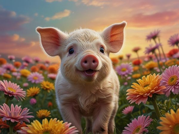 1983属猪财运如何_83年猪一生财富走势