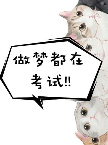 梦到答题是什么意思_梦到考试不会做题怎么办