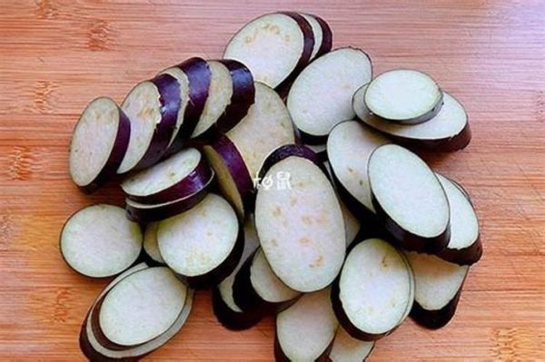 梦到好多茄子是什么意思_梦见茄子周公解梦