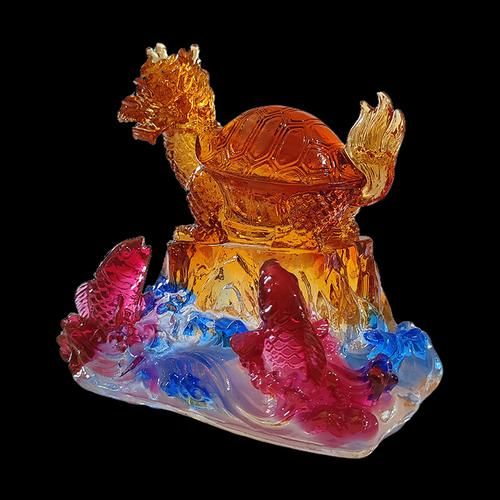 狗年属鸡财运摆件怎么选_狗年属鸡旺财吉祥物推荐