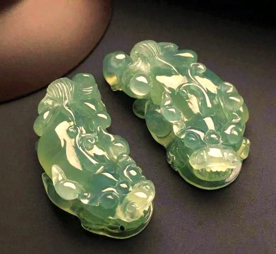 貔貅适合什么属相_哪些生肖不能戴貔貅