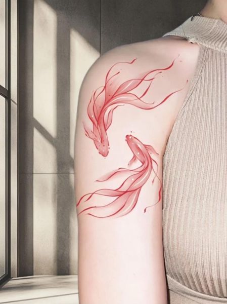 纹纹身会破财吗_纹纹身破财运是真的吗