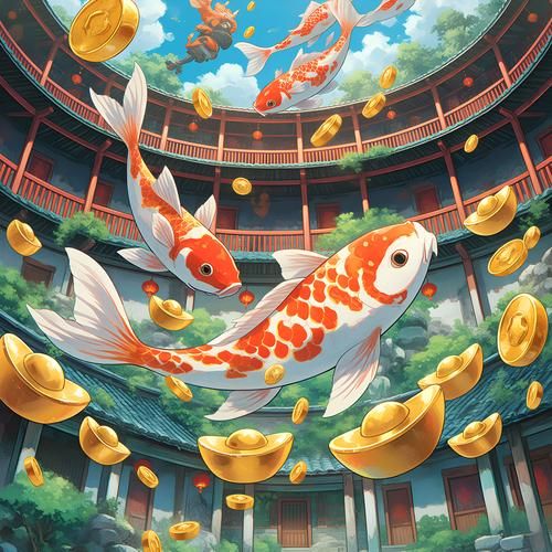 测试健康财运_如何通过测试提升健康与财运