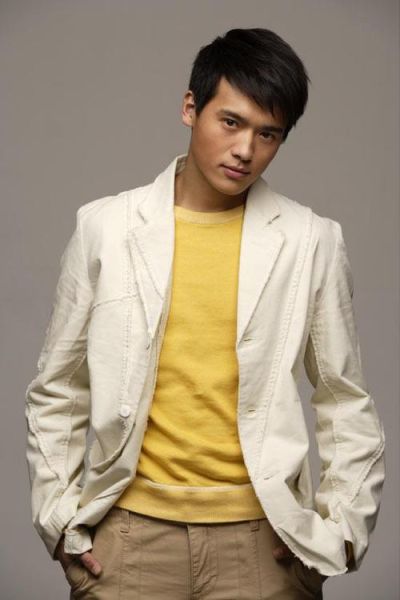 高云翔属什么生肖_高云翔属相性格分析