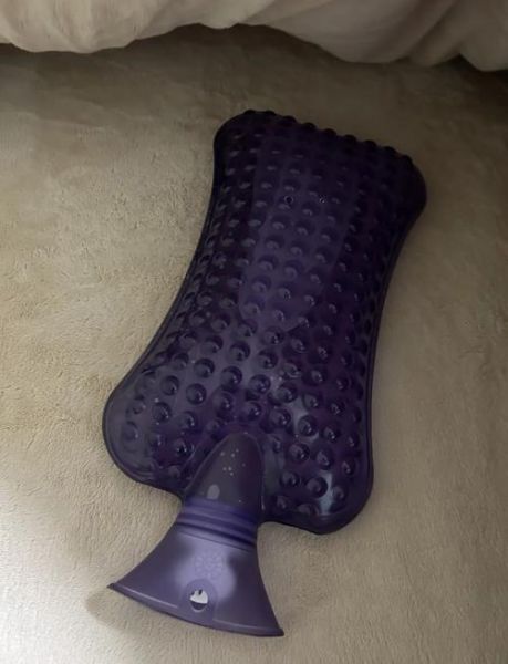 梦到热水袋是什么意思_热水袋梦境解析