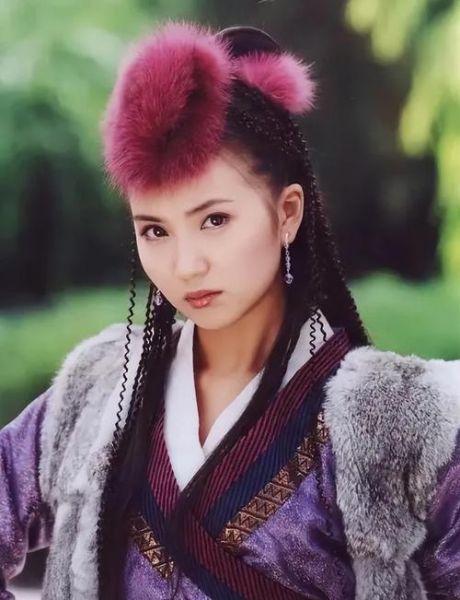 陈好属相是什么_陈好星座性格解析