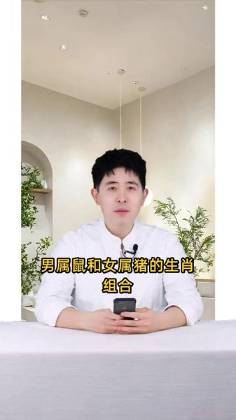 属鼠的和属猪的婚姻怎么样_属鼠与属猪合不合