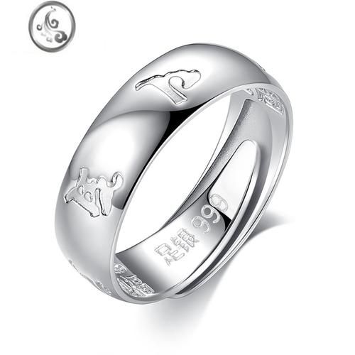 梦到银戒指是什么意思_梦到银戒指预示什么