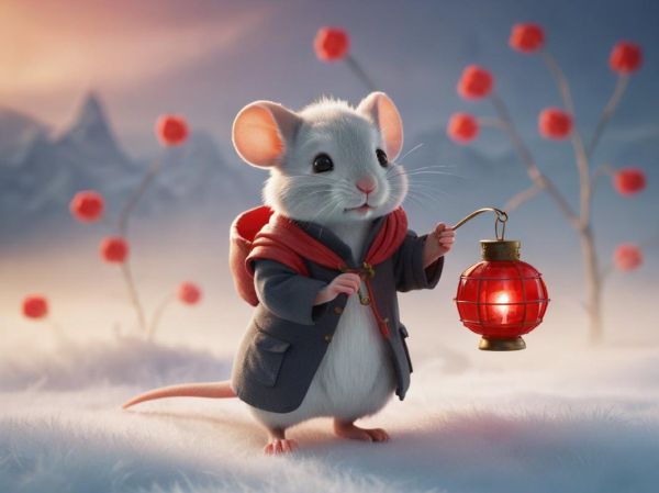 属鼠六月运势如何_属鼠六月财运怎么样