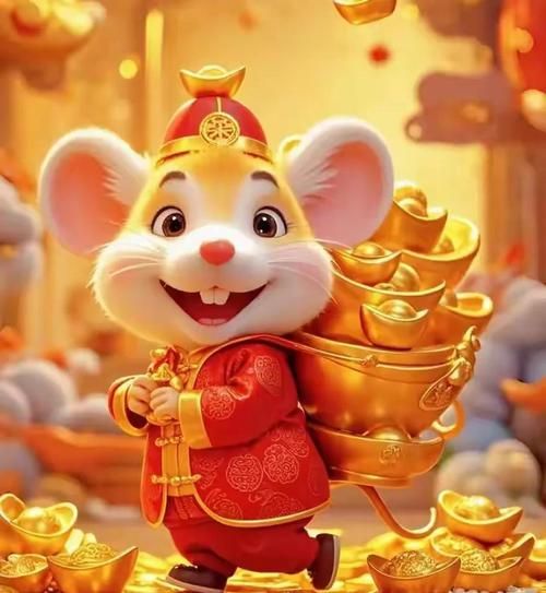 鼠人5月运势如何_鼠人5月财运怎么样