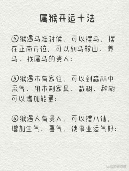 生肖猴2019年运势详解_属猴人2019年如何转运