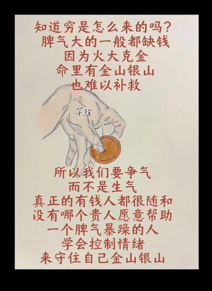 生气财运_如何转运