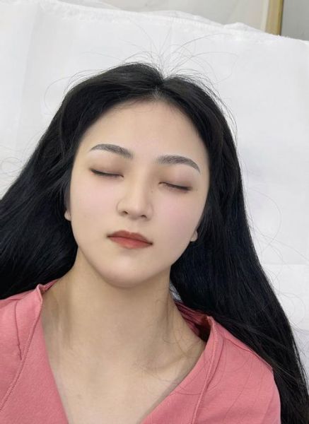 绣眉会影响运势吗_绣眉后运气变好的真实案例