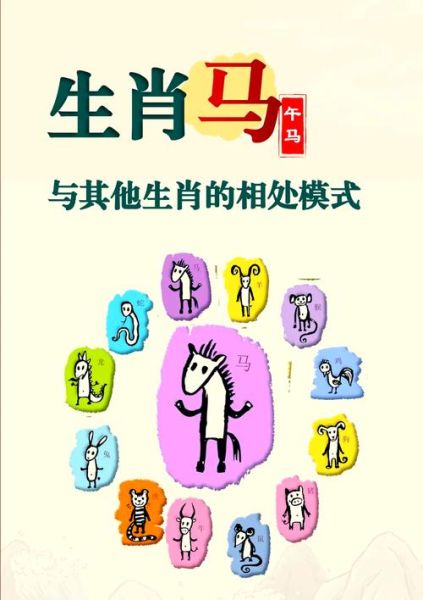 马属相的来历_马年生肖起源传说