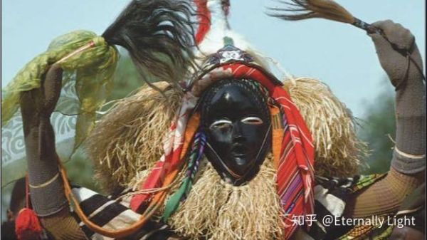 梦到非洲是什么意思_梦到非洲预示着什么