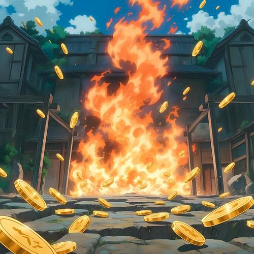 炉中火命怎么催旺财运_炉中火命适合什么颜色招财