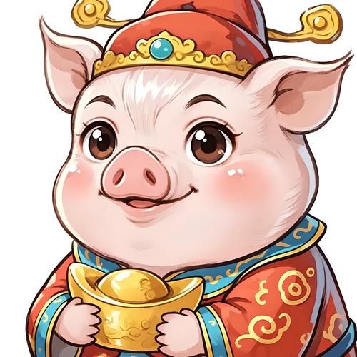 属猪人2017年七月运势_七月财运如何