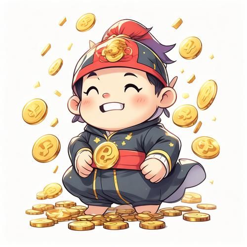 能带来财运的头像怎么选_能带来财运的头像有哪些