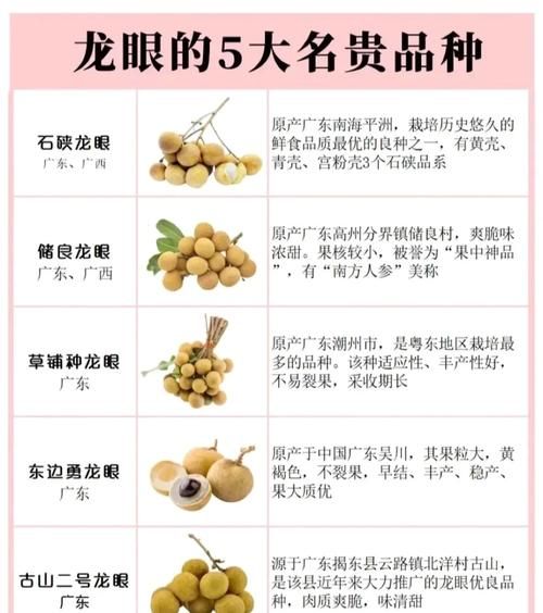 梦到摘龙眼是什么意思_梦见摘龙眼预示什么