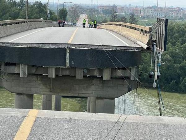 梦见桥是什么意思_梦到桥断了代表什么